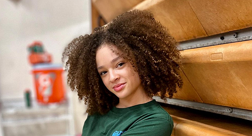 MEET RISING STAR, HANNA LOVE LANIER