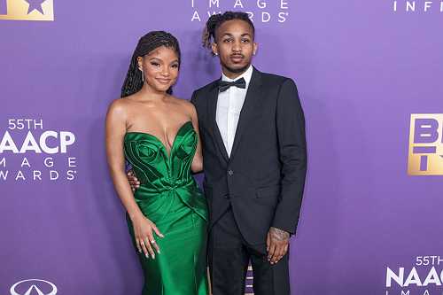 Halle Bailey 'Extremely Upset' After DDG Brings Son On Kai Cenat's Stream Without Prior Approval, 'Angel' Songstress Deactivates Accounts After Rant
