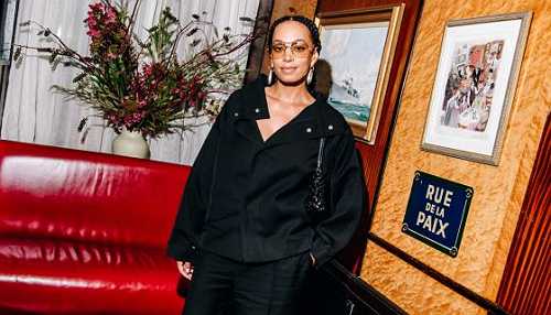 Watch: This Producer Reveals How Solange’s Acclaimed Hit ‘Cranes In The Sky” Came To Be