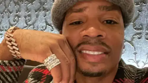 'Trump Winning Pissed Him Off': Plies Sues Cardi B, Soulja Boy, Megan Thee Stallion and GloRilla for Copyright Infringement After Kamala Harris' Loss