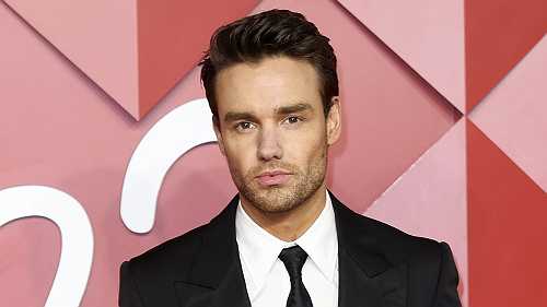 UPDATE: At Least Three Individuals Reportedly Investigated In Connection To The Death Of Liam Payne