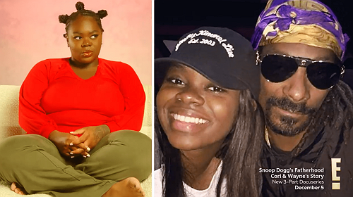 'Snoop’s Fatherhood: Cori And Wayne's Story': Cori Broadus Plans Her Wedding Amid Public Pressure, Friend Feuds & A Health Scare [Exclusive]