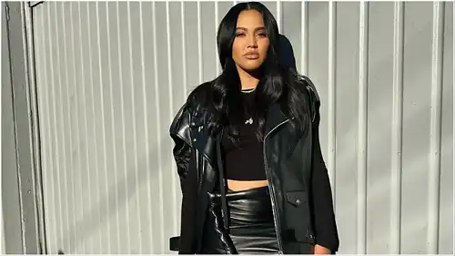 'Did You Lighten Your Skin?': Ayesha Curry's New Look Raises Eyebrows Months After Critics Begged Her to Lay Off the Filters
