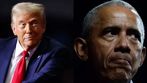 Did White Resentment Over Barack Obama Presidency Lead to Donald Trump Election? Some Say Blowback over First Black President Still Persists: 'Something Shifted... In This Country'