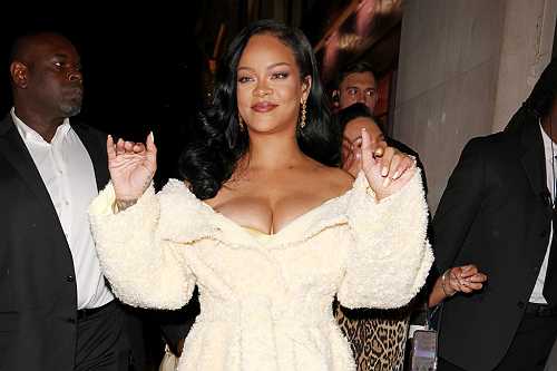 Rih-tired? Why Fans Think It's A Wrap On Rihanna's Music Career After Barbados Fenty Launch: 'God Had Other Plans'