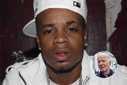 Plies' Attorney Disputes Lawsuit Against Megan Thee Stallion, GloRilla And Cardi B Is Attack On Black Women