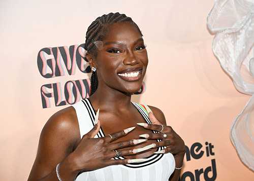 Her Mic Sounds Nice! Doechii Leads All Female Rappers With Four Grammy Nominations