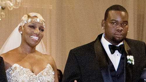 UPDATE: NeNe Leakes' Son Bryson Reportedly 