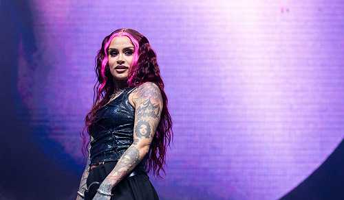 Kehlani Drops Receipts In Clapback To Javaughn Young-White's Claims Of An Inappropriate Relationship With Their Daughter Kehlani Drops Receipts In Clapback To Javaughn Young-White's Claims Of An Inappropriate Relationship With Their Daughter