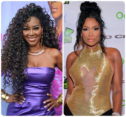 #RHOA Regrets: Kenya Moore Tearfully Takes Full Accountability For 'Distasteful' Brit Eady Photo Scandal, Says She Was 'Protecting' Her Daughter #RHOA Regrets: Kenya Moore Tearfully Takes Full Accountability For 'Distasteful' Brit Eady Photo Scandal, Says She Was 'Protecting' Her Daughter