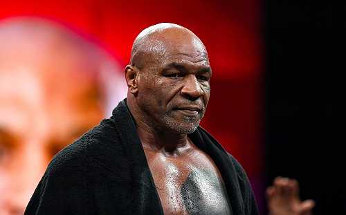 Outta Pocket? Mike Tyson Went IN While Telling Kid Reporter Jazzy His Views On Legacy (VIDEO)