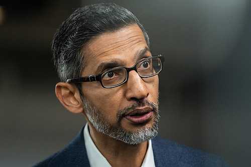 Google tests removing news articles from search in EU, but it's already backfiring | TechCrunch