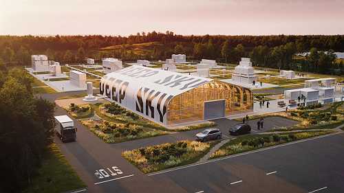 Microsoft bets a carbon removal bake-off will help offset its skyrocketing AI emissions | TechCrunch