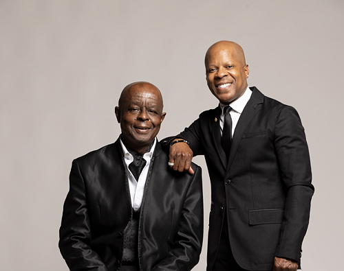 Burke Entertainment's Victor & Vanzel Burke Talk Brotherhood, Their Self-Financed Film & Production Powerhouse & Work With T.I. [Exclusive]