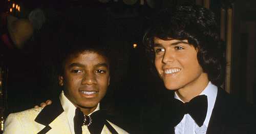 Donny Osmond Opened Up About Relationship With Michael Jackson