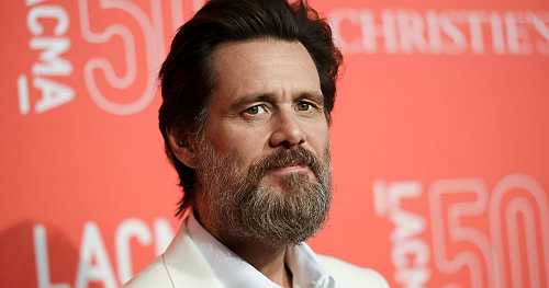 Jim Carrey's Older Sister Dies, Says Grieving Husband: 'Rita Was My Bestest Friend'
