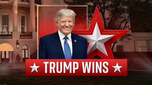 Donald Trump’s Decisive Victory: Deep State Failures & Democratic Missteps Explained.