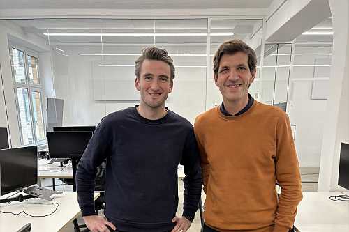 Juna.ai wants to use AI agents to make factories more energy-efficient | TechCrunch