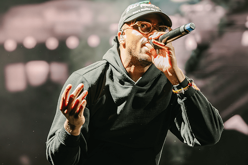 Tyler, The Creator, Earl Sweatshirt, Vince Staples & More Captivate Crowds At Camp Flog Gnaw 2024