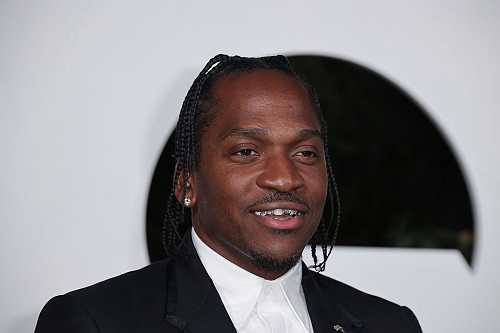 Pusha T Launches 'Grindin' Coffee Brand With Exclusive Los Angeles Pop-Up