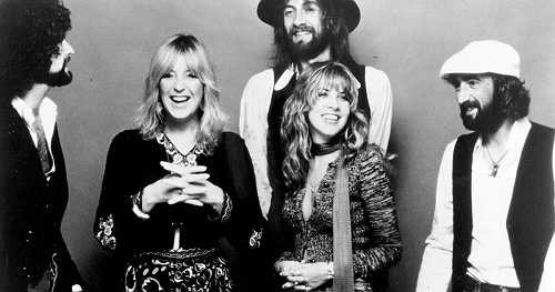 The 'Definitive' Fleetwood Mac Documentary Is Coming. Here's What We Know So Far.