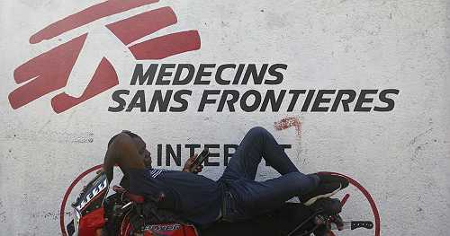 MSF suspends operations in Haiti amid fresh wave of violence | Africanews