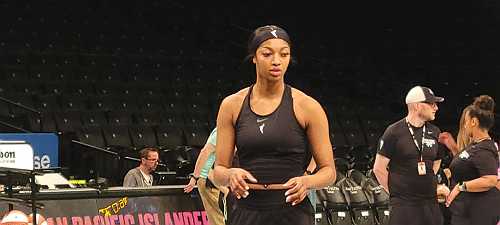 Unrivaled rosters announced; see where Angel Reese and Napheesa Collier landed