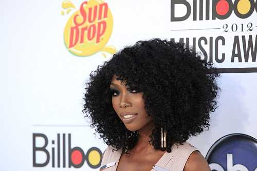 Brandy’s 90s love triangle with Shyne and Ma$e revealed in new interview