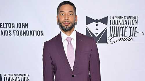 MAGA Twitter Is Having a Meltdown Over Jussie Smollett's 2019 Hoax Conviction Being Overturned