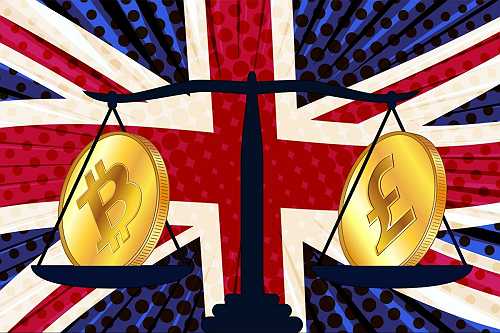 New UK crypto regulations will include stablecoins and staking services | TechCrunch