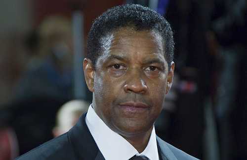 Denzel Washington shares powerful divine vision during press tour