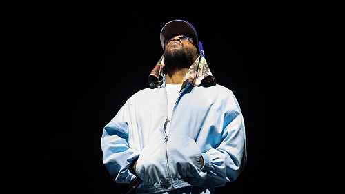 Kendrick Lamar Just Surprised Dropped An Album, and Black Twitter is Losing It!