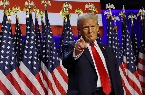 Tom Zimmer’s 1983 Prophecy: Donald Trump’s 2024 Victory and America’s Faith Revival.