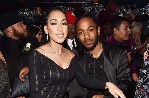 Holdin' Him Down! Kendrick Lamar's Fiancée Whitney Alford Shares THIS Reaction To His 'GNX' Album