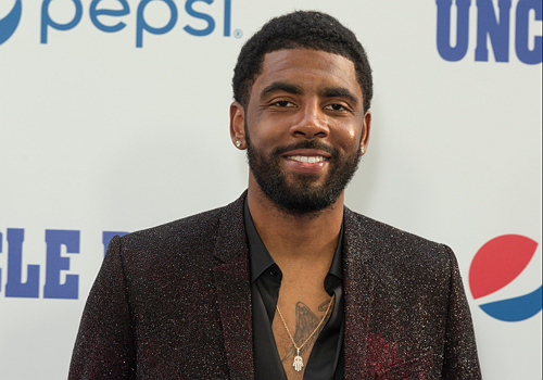 Kyrie Irving powers Mavericks to electrifying win against Nuggets