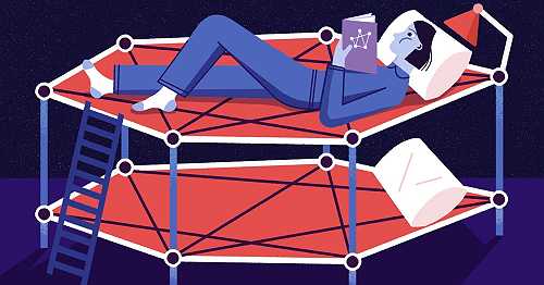 Mathematicians Just Debunked the ‘Bunkbed Conjecture’