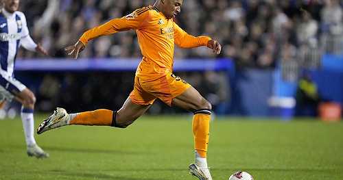 Carlo Ancelotti dismisses speculation over Kylian Mbappe’s mental health | Africanews