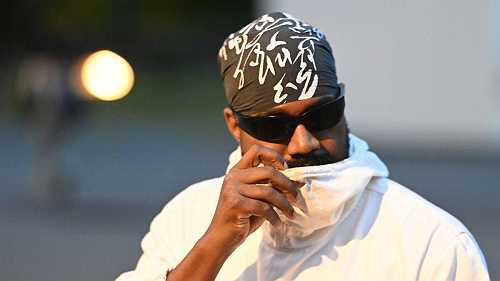 The Creepy Details Behind the New Sexual Assault Lawsuit Filed Against Kanye West