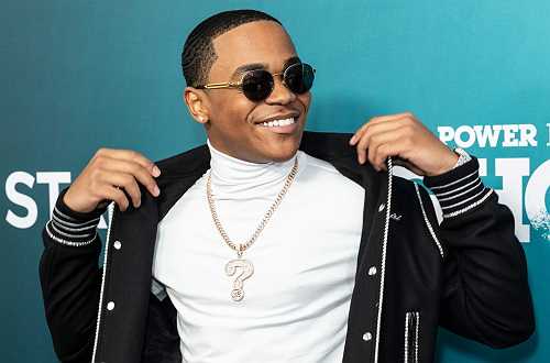 Michael Rainey Jr. launches financial literacy initiative for New York youth