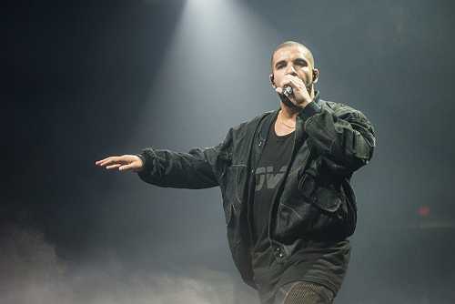 Drake files lawsuit against UMG over Kendrick Lamar's 'Not Like Us'