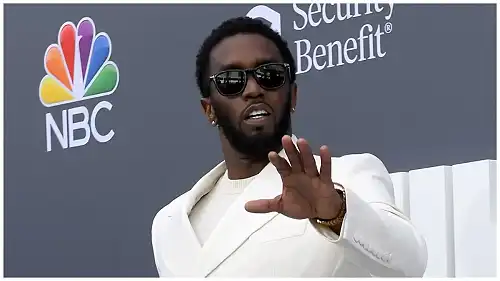 'He Thought He was Untouchable': Diddy Compares Himself to Donald Trump In Last Ditch Effort for Freedom as He Spends Thanksgiving Behind Bars