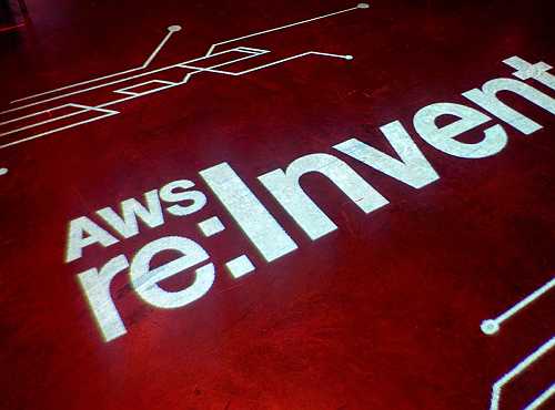 AWS bets on liquid cooling for its AI servers | TechCrunch