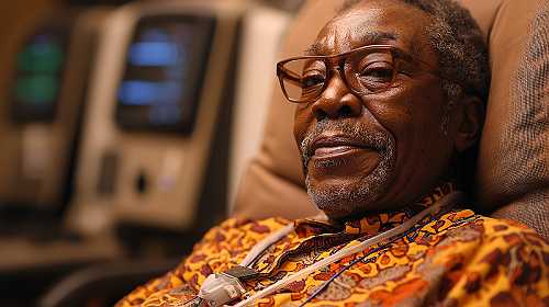 The Kidney PATIENT Act Could Help Someone You Love