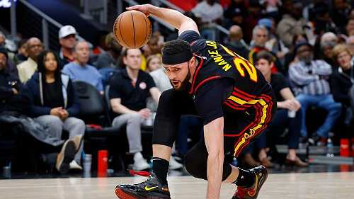 Hawks forward Nance to have surgery on hand