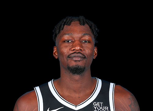 Finney-Smith notes 'different approach' in L.A.