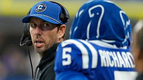 After another late-season collapse, what's next for the Colts?