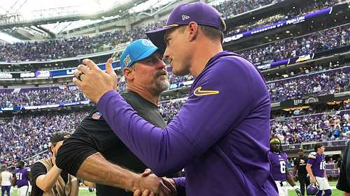 NFL Week 18: Betting odds, lines and spreads every game