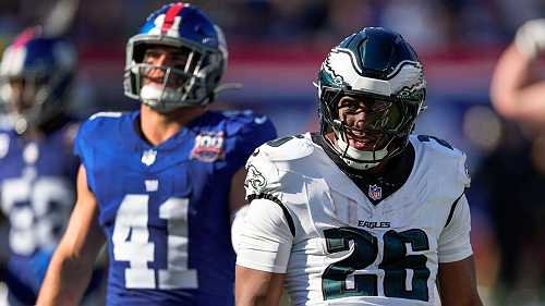 Giants: Saquon's leadership void underestimated
