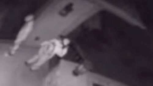 Burglars are scoring big when athletes aren't home