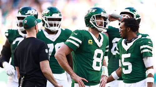 'It just didn't click': Jets look at another rebuild after disappointing season